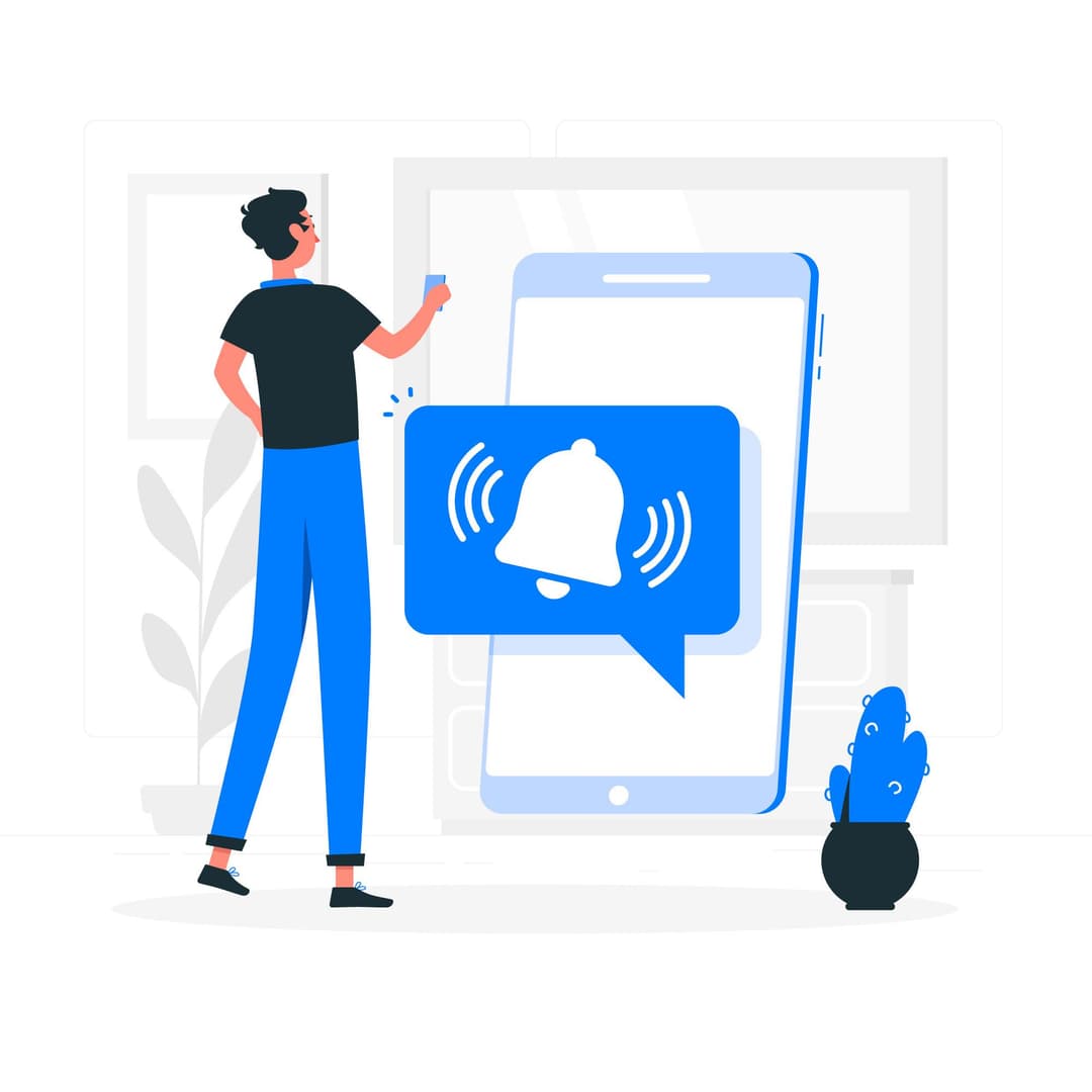 Automated Reminders
