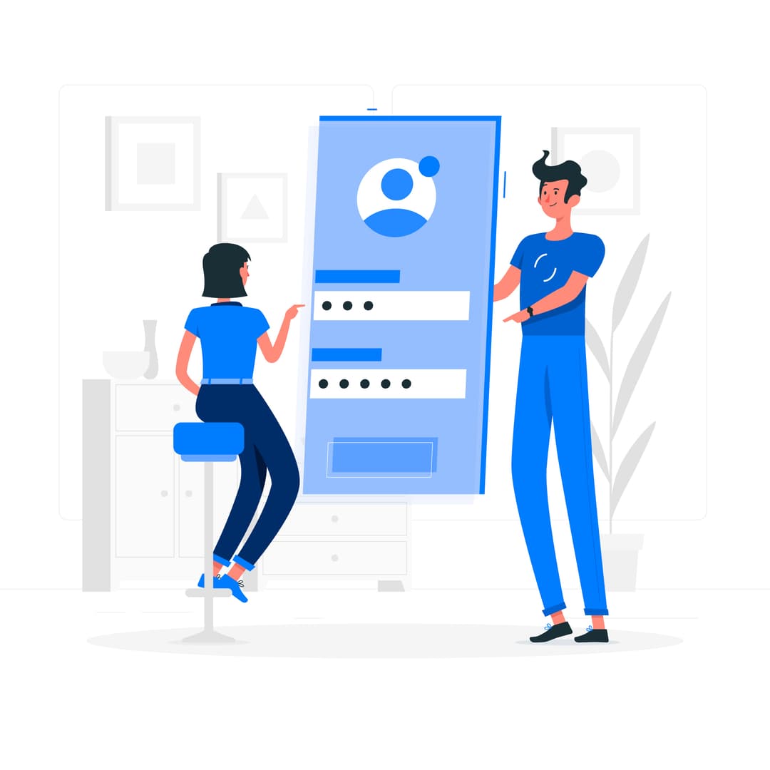 Super Admin Setup